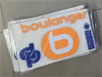 23-24 Marseille  Sponsors
