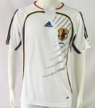 2006 Japan Away Retro Jersey Thailand Quality