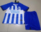 Kids kit 23-24 Brighton Hove Albion home Thailand Quality