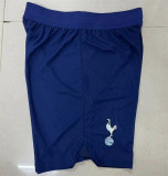 23-24 Tottenham Hotspur Away (Player Version) Soccer shorts Thailand Quality