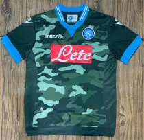 13-14 SSC Napoli home Retro Jersey Thailand Quality