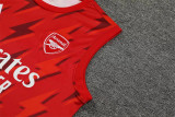 23-24 Arsenal (Gilet) Set.Jersey & Short High Quality
