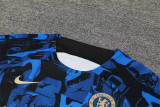 23-24 Chelsea (Training clothes) Set.Jersey & Short High Quality