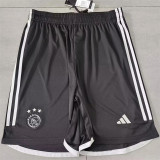23-24 Ajax Third Away Soccer shorts Thailand Quality
