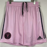 22-23 Inter Miami CF home (Player Version) Soccer shorts Thailand Quality