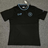 23-24 SSC Napoli (casual clothes) Fans Version Thailand Quality