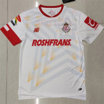 23-24 TolucaCD Away Fans Version Thailand Quality