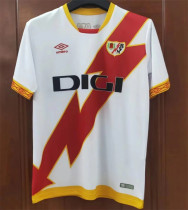 23-24 Rayo Vallecano home Fans Version Thailand Quality