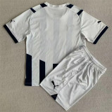 Kids kit 23-24 West Bromwich Albion home Thailand Quality