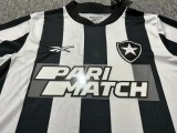 23-24 Botafogo home Fans Version Thailand Quality