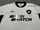 23-24 Botafogo Away Fans Version Thailand Quality