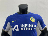 23-24 Chelsea home Player Version Thailand Quality
