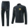 23-24 Pumas UNAM (Dark Grey) Jacket Adult Sweater tracksuit set