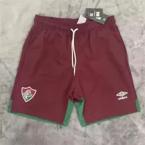 23-24 Fluminense FC Soccer shorts Thailand Quality