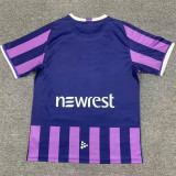 23-24 Toulouse FC Away Fans Version Thailand Quality