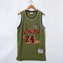23  芝加哥公牛 Chicago Bulls Embroidered version of Flight 24