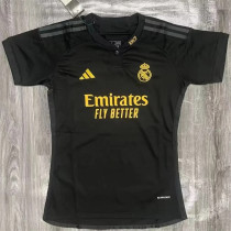 23-24 Real Madrid Third Away Women Jersey Thailand Quality