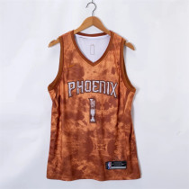 菲尼克斯太阳 Phoenix Suns Selected Edition No. 1