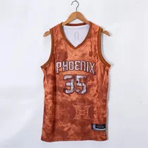 菲尼克斯太阳 Phoenix Suns Selected Edition No. 35