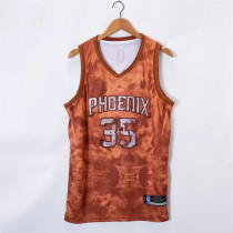 菲尼克斯太阳 Phoenix Suns Selected Edition No. 35