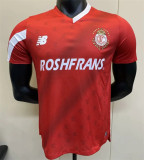 23-24 TolucaCD home Player Version Thailand Quality
