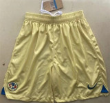 23-24 Club América  Soccer shorts Thailand Quality