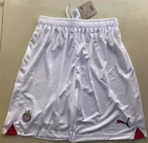 23-24 Chivas USA  Soccer shorts Thailand Quality