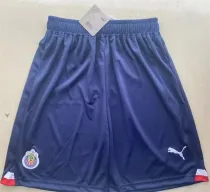 23-24 Chivas USA  Soccer shorts Thailand Quality