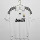 08-09 Real Madrid home Retro Jersey Thailand Quality