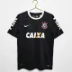 2008 SC Corinthians Away Retro Jersey Thailand Quality