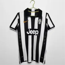 14-15 Juventus FC home Retro Jersey Thailand Quality