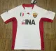 01-02 AS Roma Away Retro Jersey Thailand Quality