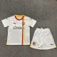 Kids kit 23-24 RC Lens Third Away Thailand Quality