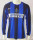 Long sleeve 04-05 Inter milan home Retro Jersey Thailand Quality