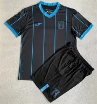Kids kit 2023 Honduras Away Thailand Quality