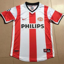 1998 Eindhoven home Retro Jersey Thailand Quality