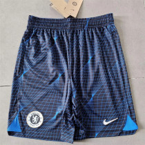 23-24 Chelsea Away Soccer shorts Thailand Quality