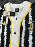 23-24 Juventus (Concept Edition) Fans Version Thailand Quality