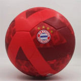 Bayern München Club Patch No.5 Ball