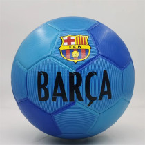 Barcelona Club Patch No.5 Ball