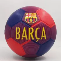 Barcelona Club Patch No.5 Ball