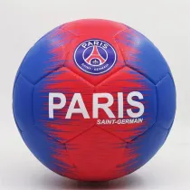 Paris Saint-Germain Club Patch No.5 Ball