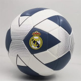 Real Madrid Club Patch No.5 Ball