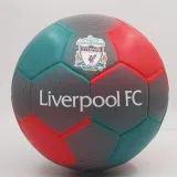 Liverpool Club Patch No.5 Ball