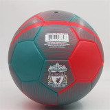 Liverpool Club Patch No.5 Ball