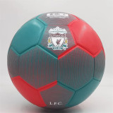 Liverpool Club Patch No.5 Ball