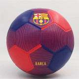 Barcelona Club Patch No.5 Ball