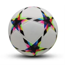 Football Number 5 Ball