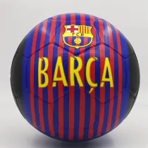 Barcelona Club Patch No.5 Ball