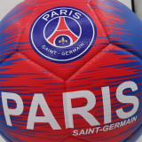 Paris Saint-Germain Club Patch No.5 Ball